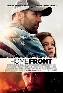 Homefront (2013)