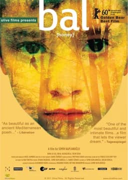 Honey (2010)