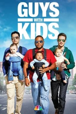 Guys with Kids - Season 1