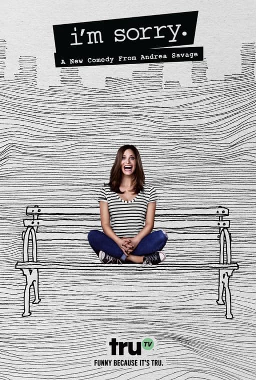 Poster for I'm Sorry
