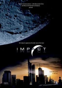 Impact - Season 1