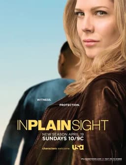 In Plain Sight - Season 5