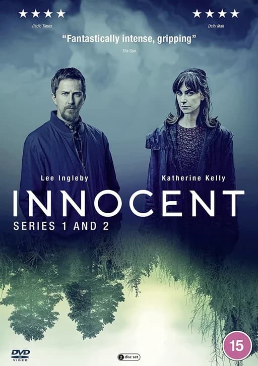Poster for Innocent