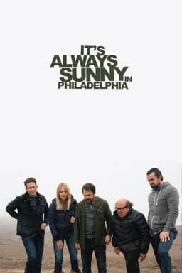 It's Always Sunny in Philadelphia - Season 15