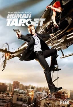 Human Target - Season 1