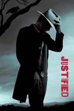 Justified - Season 1