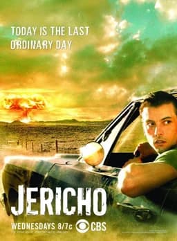 Jericho - Season 2