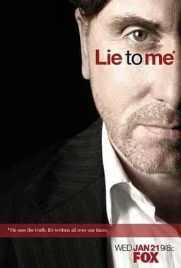 Lie to Me - Season 1