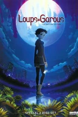 Loups=Garous (2010)