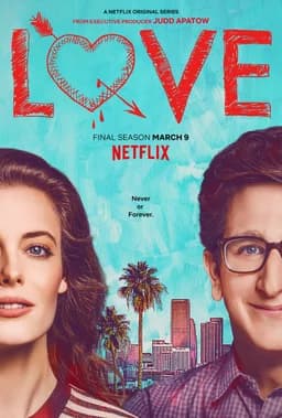 Love - Season 2