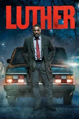 Luther - Season 4