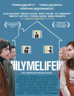 Lymelife (2008)