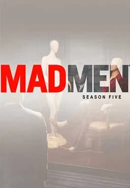 Mad Men - Season 5