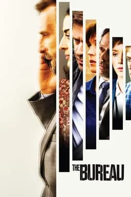 The Bureau - Season 2