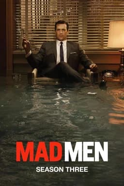 Mad Men - Season 3