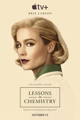 Lessons in Chemistry - Season 1