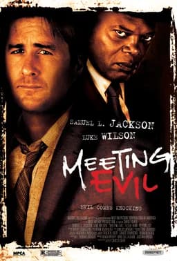Meeting Evil (2012)