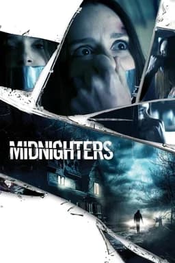 Midnighters (2017)