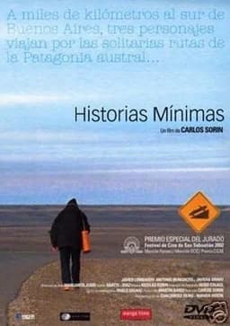 Intimate Stories (2002)