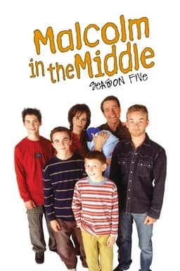 Malcolm in the Middle - Season 5