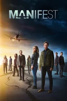 Manifest - Season 4
