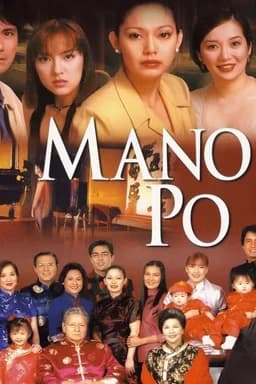Mano po (2002)