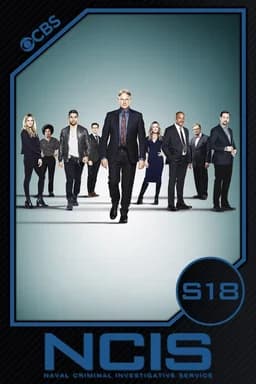 NCIS - Season 18