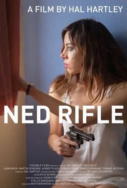 Ned Rifle (2014)