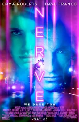 Nerve (2016)