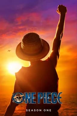 One Piece - Season 1