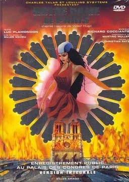Notre-Dame de Paris (1998)