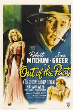 Out of the Past (1947)