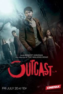 Outcast - Season 2