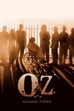 Oz - Season 3