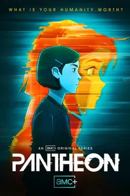 Pantheon - Season 2