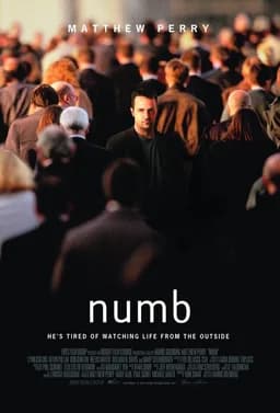 Numb (2007)