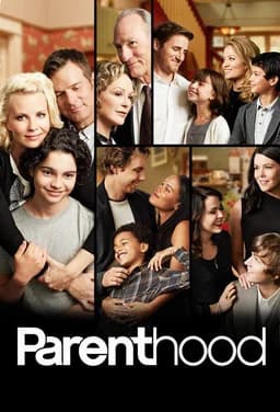 Parenthood - Season 5