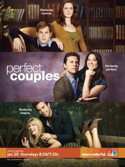 Perfect Couples - Season 1