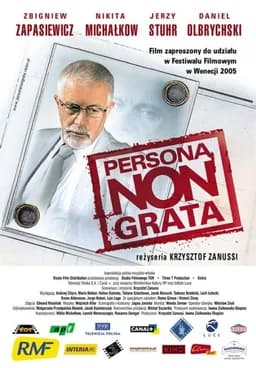 Persona non grata (2005)
