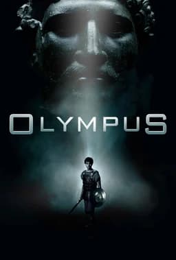 Olympus - Season 1