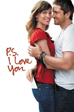 P.S. I Love You (2007)