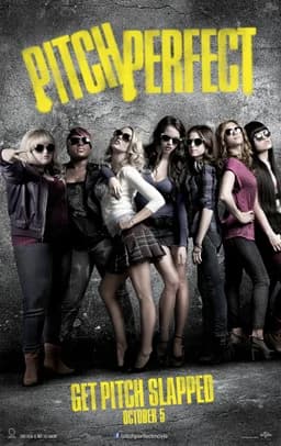 Pitch Perfect (2012)