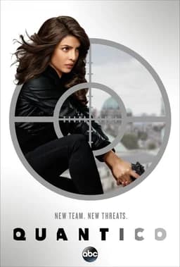 Quantico - Season 1