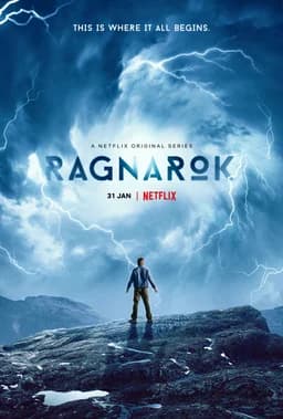 Ragnarok - Season 2