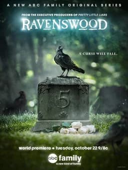 Ravenswood - Season 1