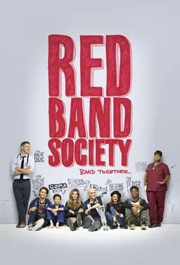 Red Band Society - Season 1