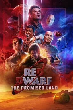 The Promised Land (2020)