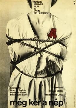 Red Psalm (1972)