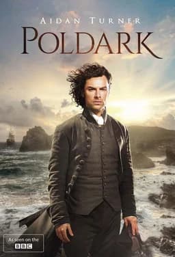 Poldark - Season 3