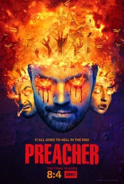 Preacher - Season 2